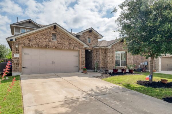 3708 Wetland Dr, Pflugerville
