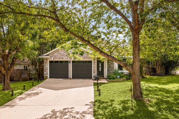 7900 Finch Trl, Austin