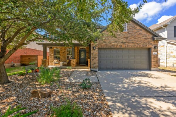 1411 Gorham St, Austin