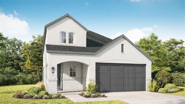 252 Menlo Bnd, Liberty Hill
