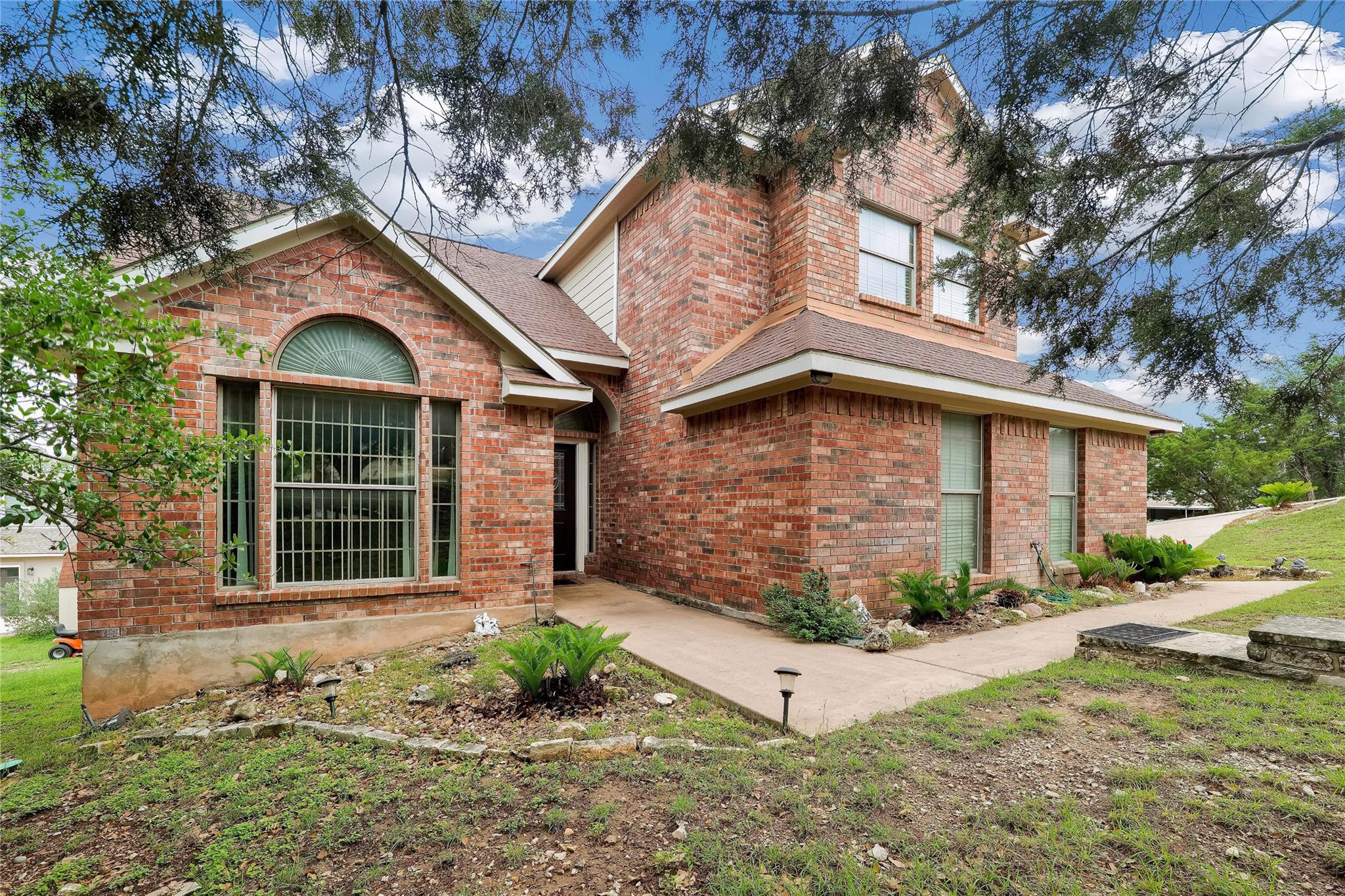21201 Kiowa Cv, Lago Vista, TX 78645