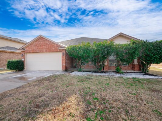 6200 Suellen Ln, Killeen