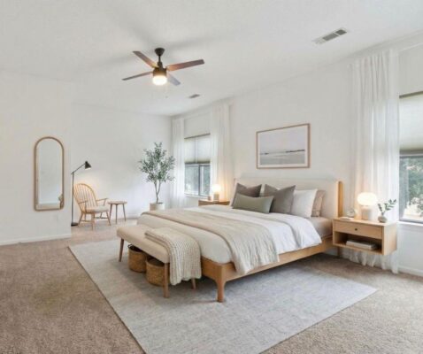 10819 Crown Colony Dr #22, Austin