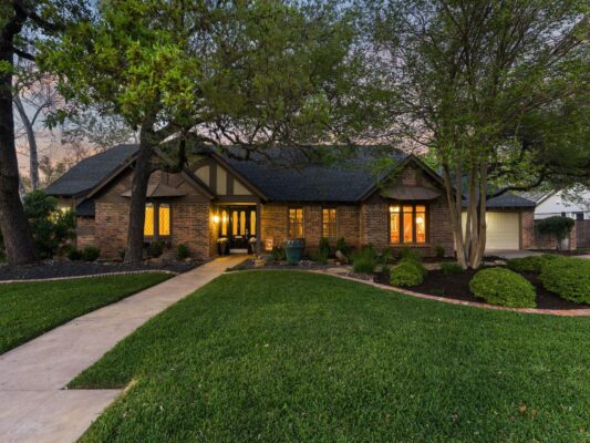 4216 Tallowood Dr, Austin