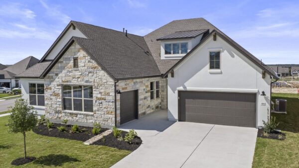 501 Jacaranda Ct, Liberty Hill