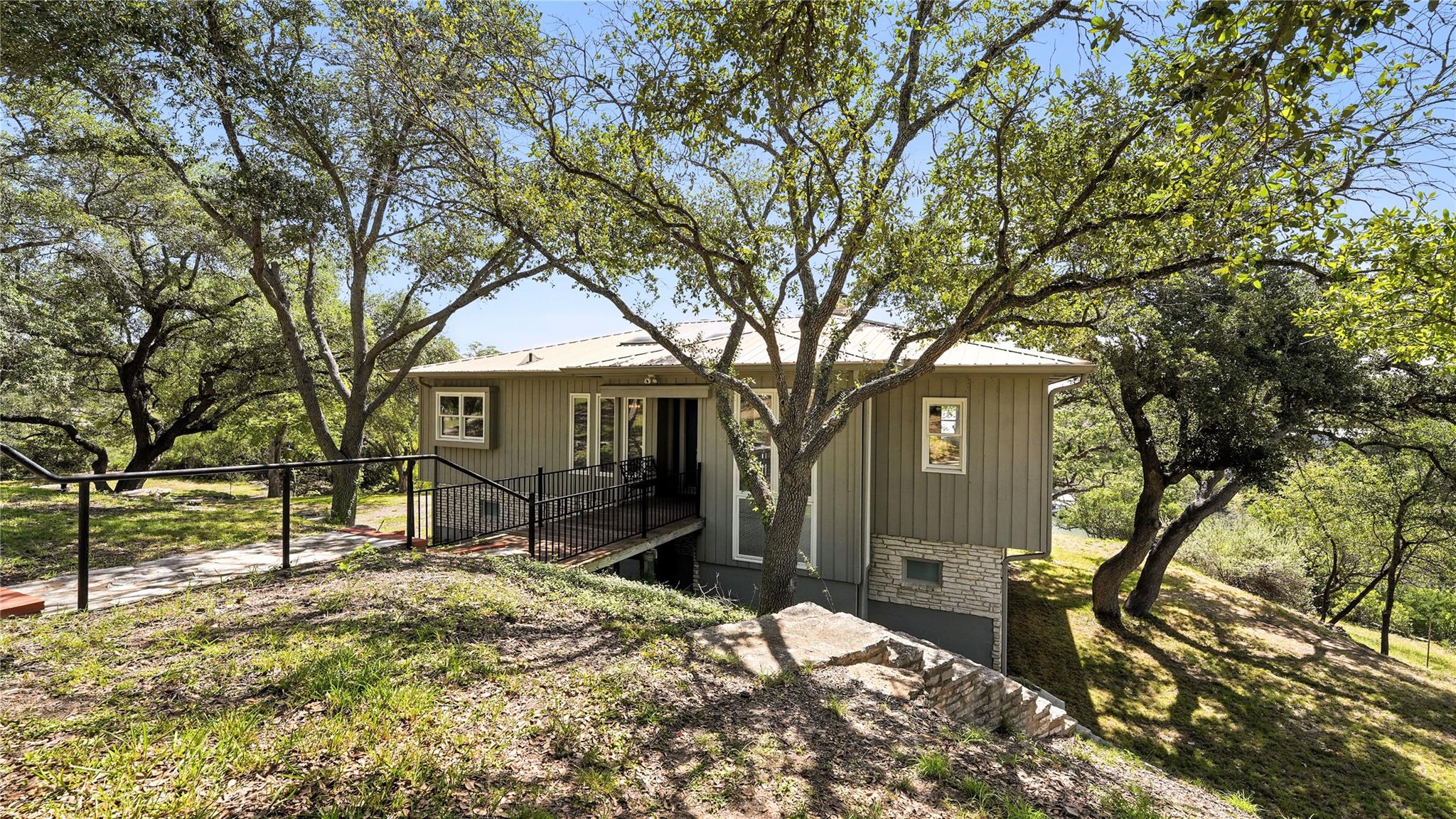 18306 Austin Blvd #2, Lago Vista, TX 78645
