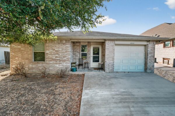 11904 MORNING VIEW Dr, Del Valle