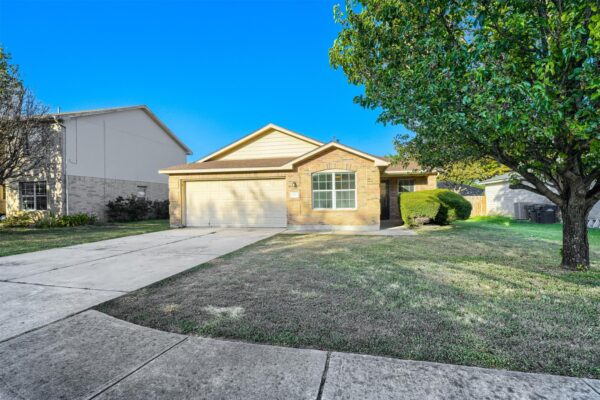 708 Pampas Ricas Dr, Leander