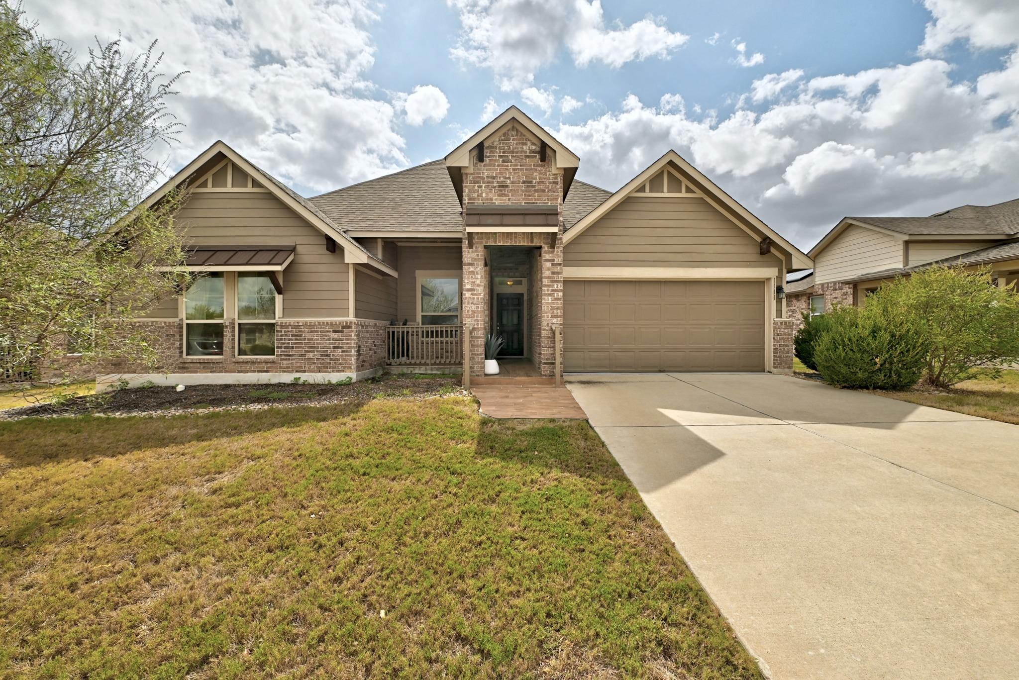 1111 Halekala Trl, Pflugerville, TX 78660