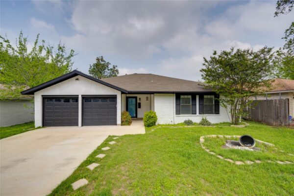 6705 Lancret Hill Dr, Austin