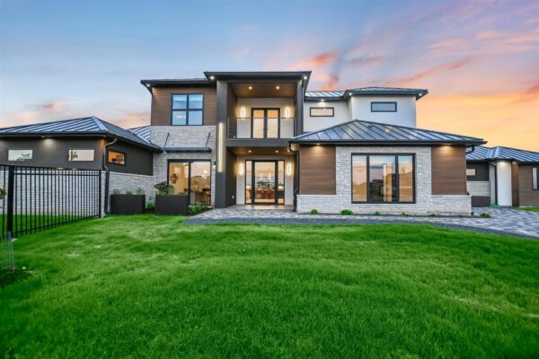 1806 Lauren Dr, Spicewood