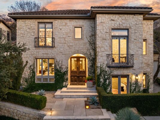 4407 Waterford Pl, Austin