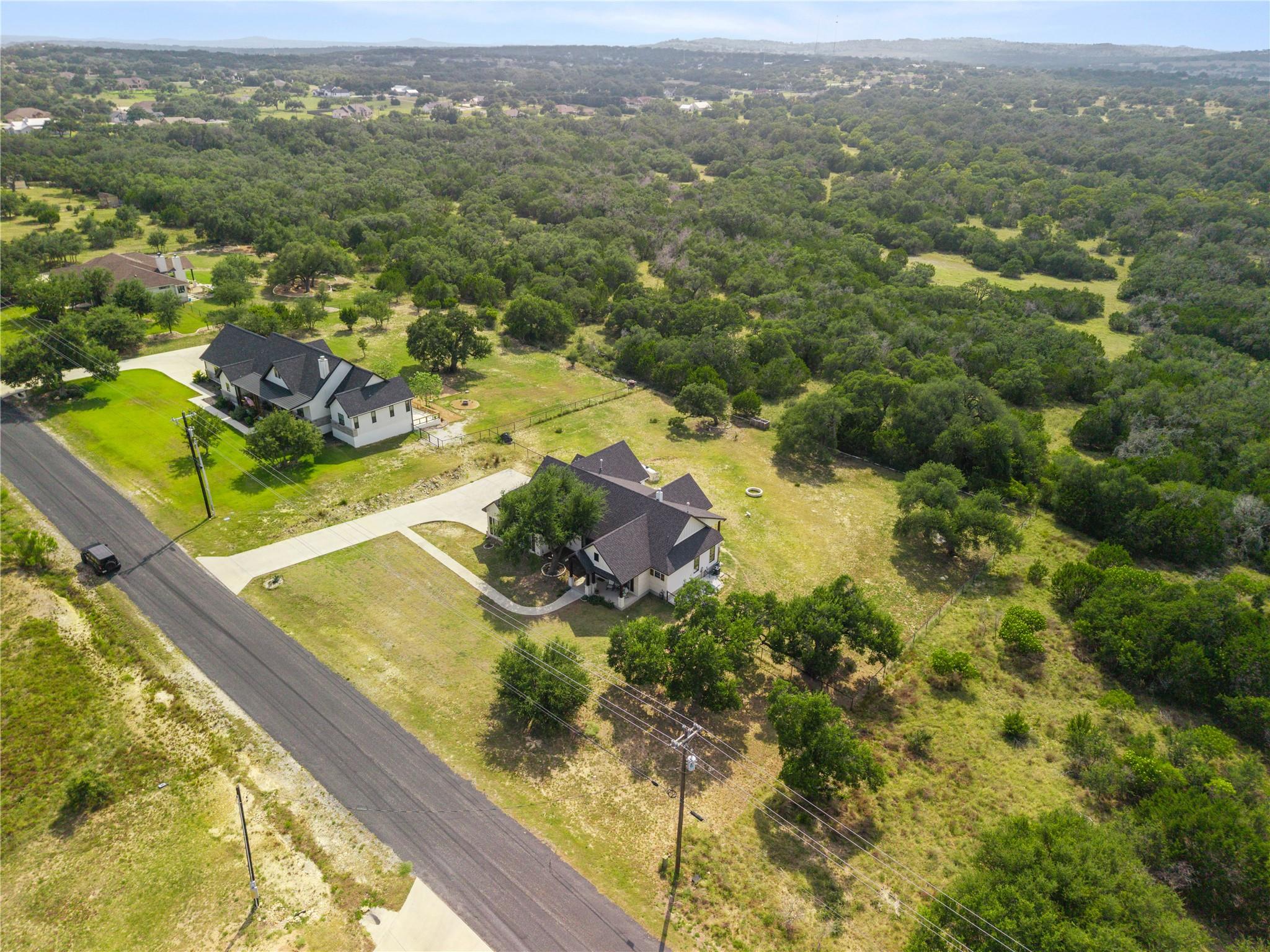 115 N Calvin Barrett None, Blanco, TX 78606