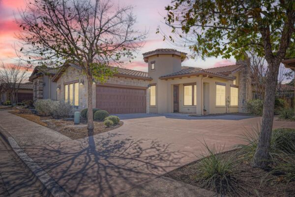 304 Belforte Ave, Austin