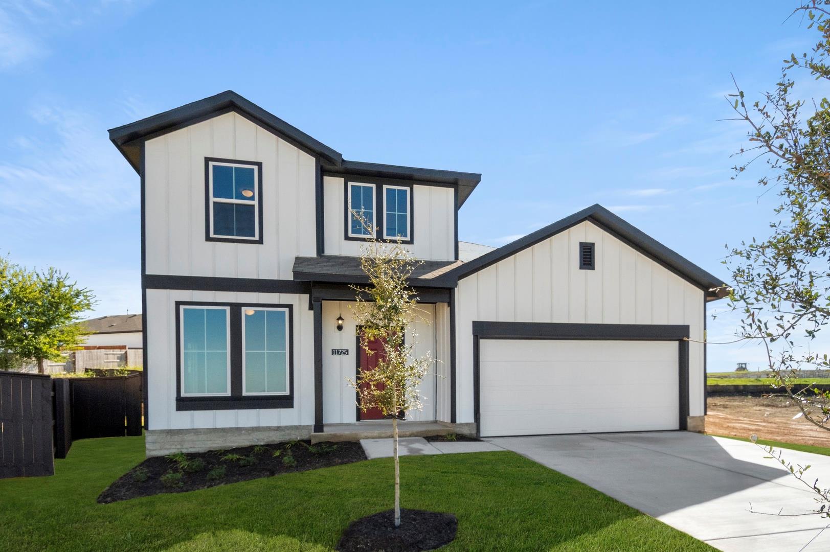 11725 Domenico Cv, Austin