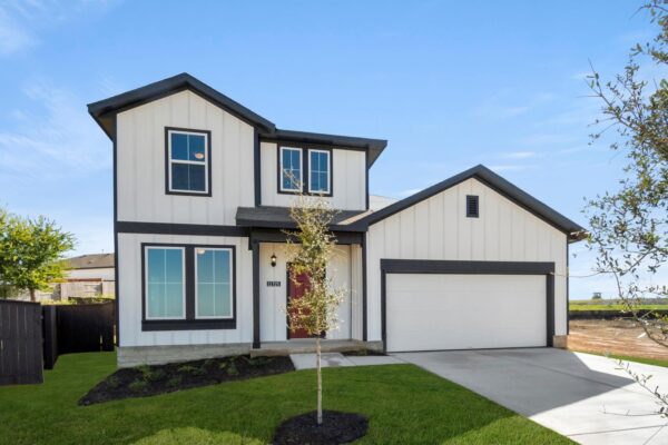 11725 Domenico Cv, Austin