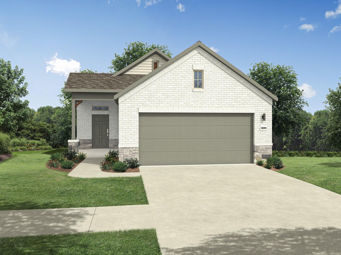 123 Tolo Dr, Elgin, TX 78621