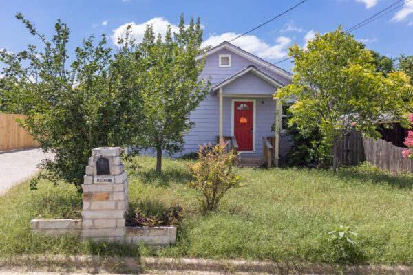 7402 Providence Ave, Austin