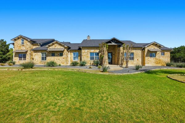 743 Drifting Wind Run, Dripping Springs