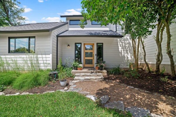 1117 San Augustine Dr, Austin