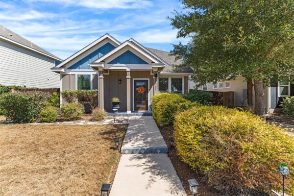 11702 Prado Ranch Blvd, Austin