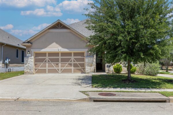 9104 Lonesome Oak Dr, Temple