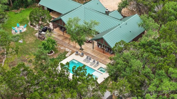 9854 N Weir Loop Cir, Austin