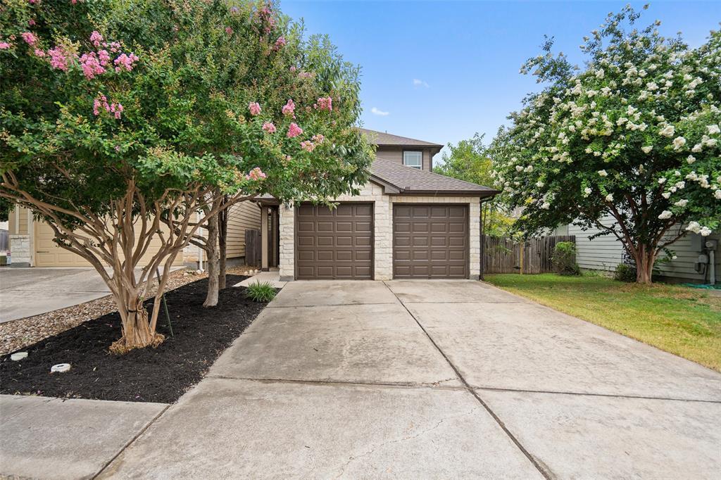 8314 Nicola Trl, Austin, TX 78745