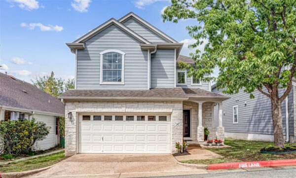 6715 Windrift Way #31, Austin