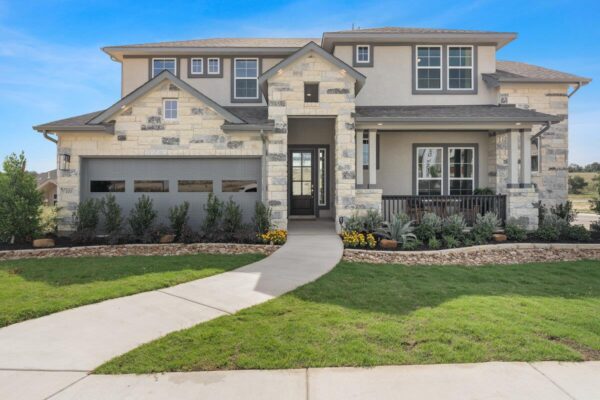 224 San Xavier St, Georgetown