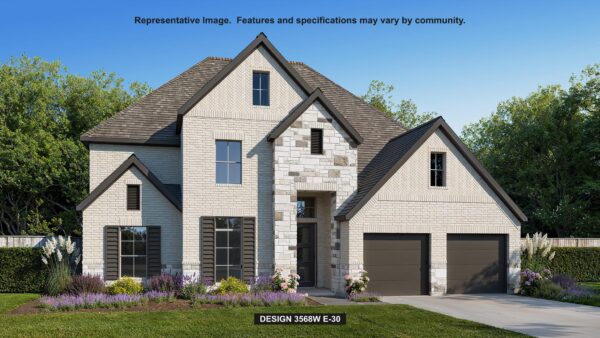 241 Leaning Rock Rdg, Austin