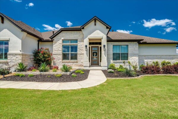 1144 Bunker Ranch Blvd, Dripping Springs