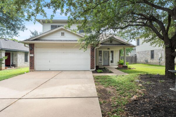 2706 Turtle River Dr, Leander