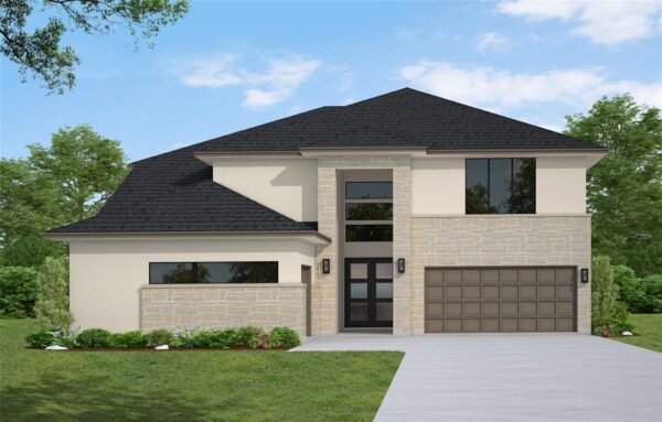 129 Meadow Beauty Ln, Georgetown