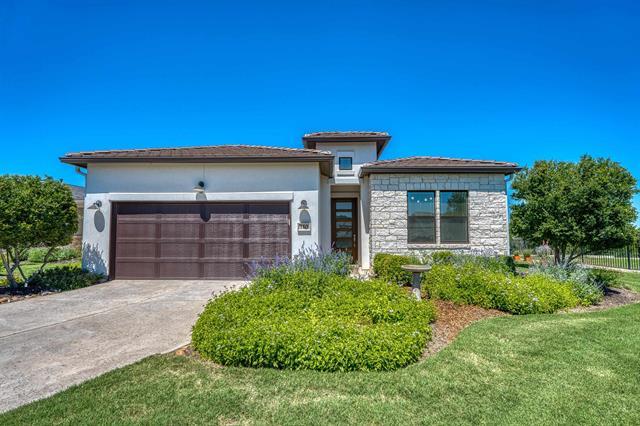 110 Delfino Place None, Horseshoe Bay, TX 78657