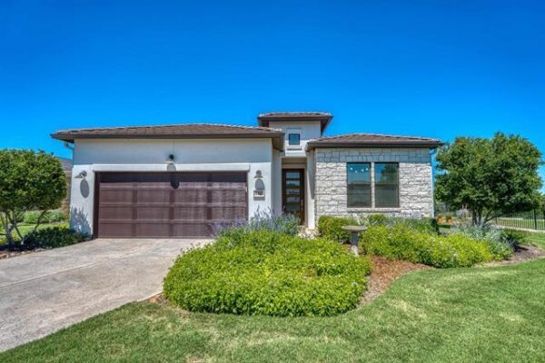 110 Delfino Place None, Horseshoe Bay