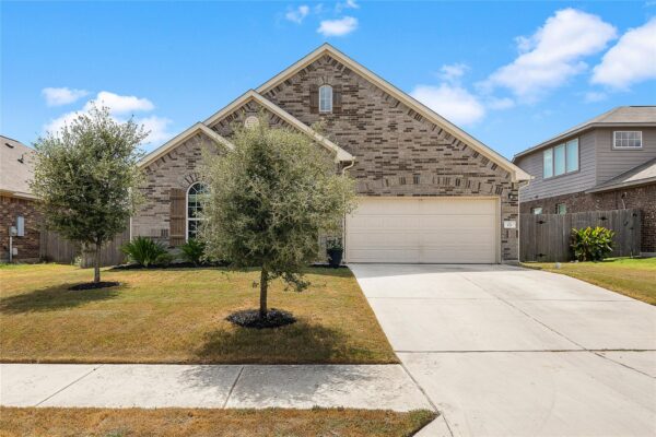 521 Hendelson Ln, Hutto