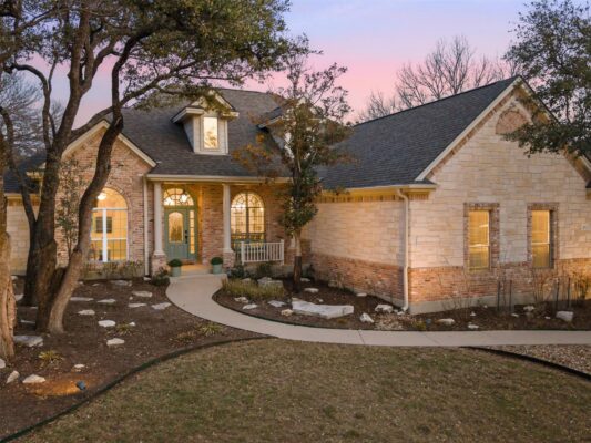 109 Roberts Cir, Georgetown