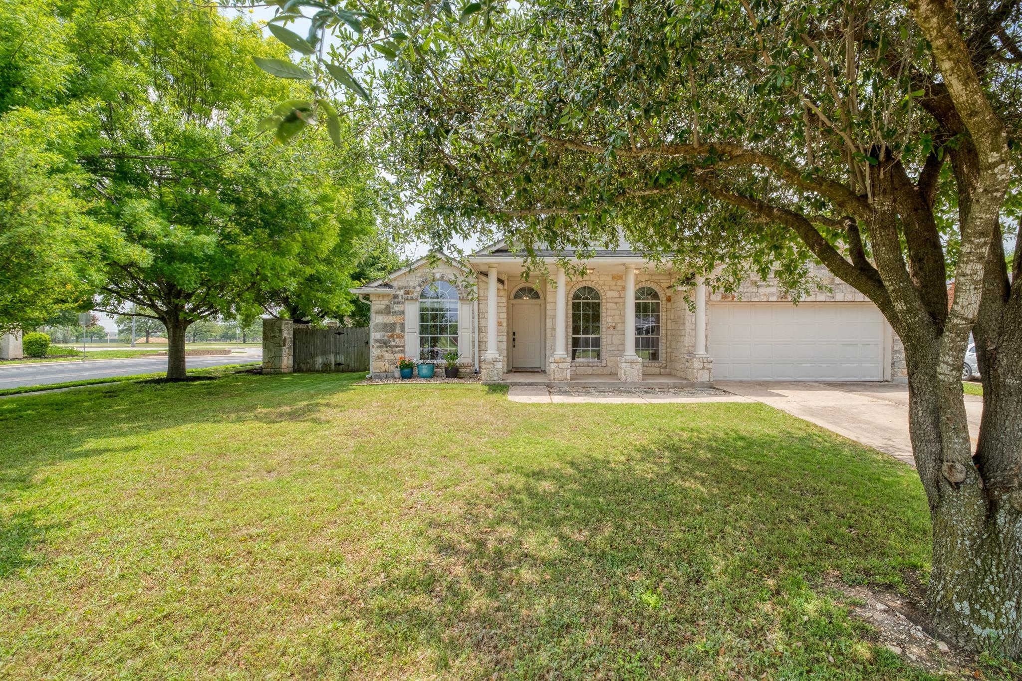2100 Pearson Way, Round Rock