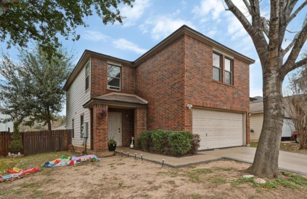 6624 Quinton Dr, Austin