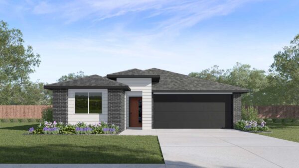 9608 Oxbow Strap Dr, Austin