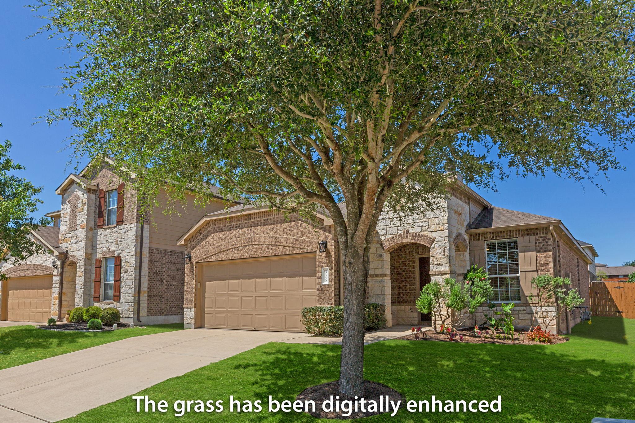 325 Stella Gold St, Buda, TX 78610