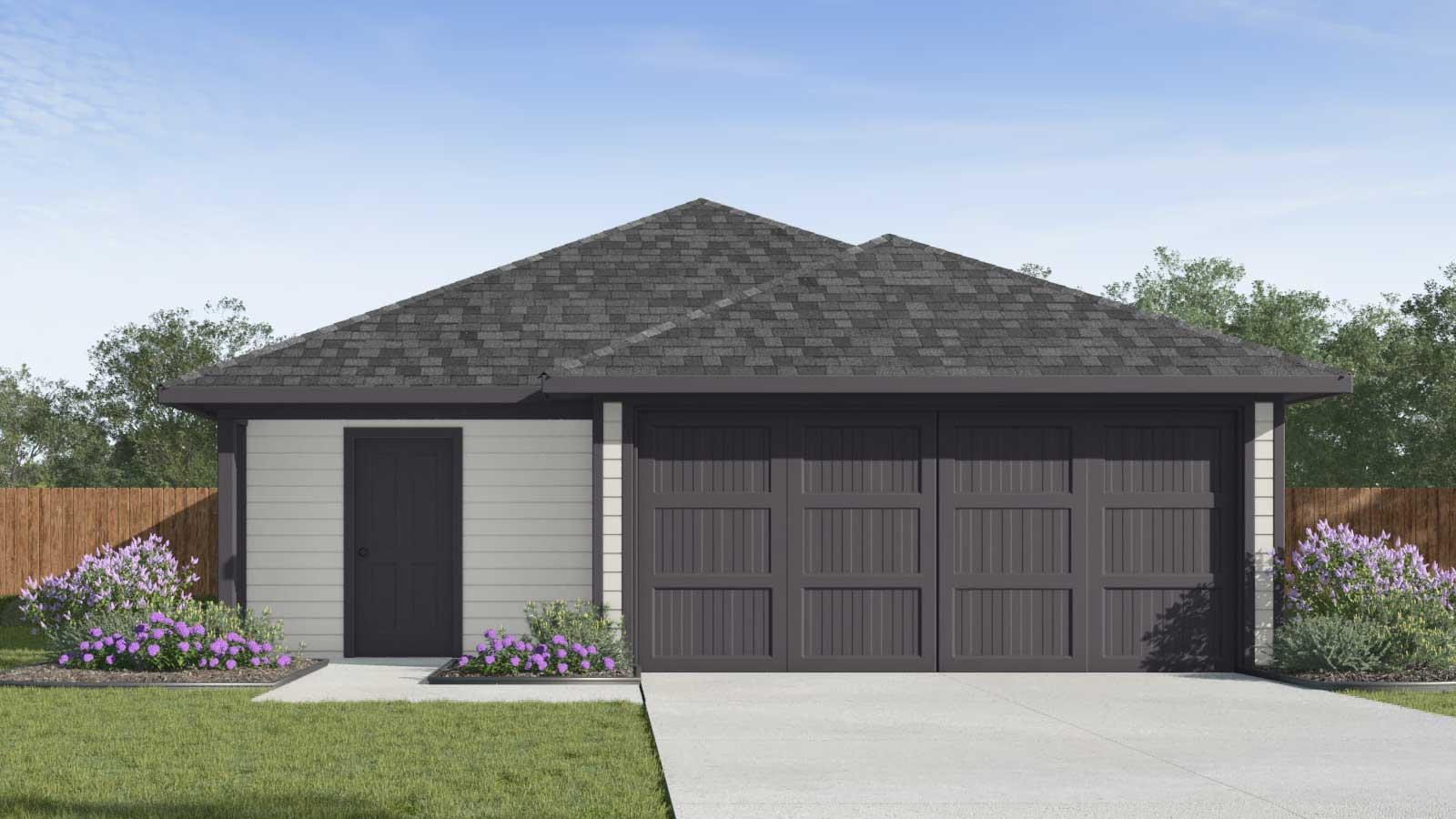138 Childress St, Buda, TX 78610