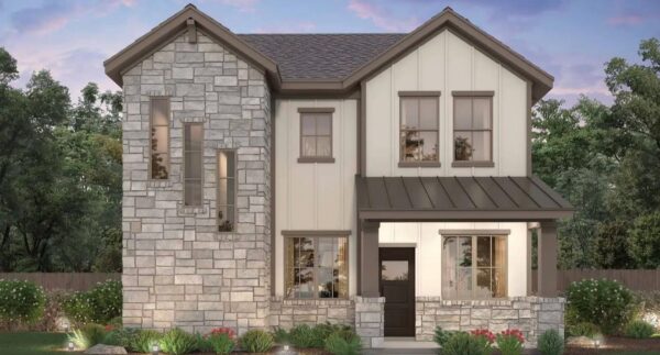 462 Burlington Dr, Buda