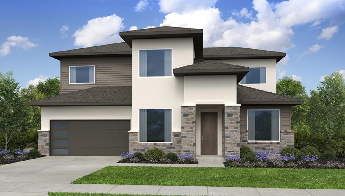 5217 La Spezia Way, Leander, TX 78641