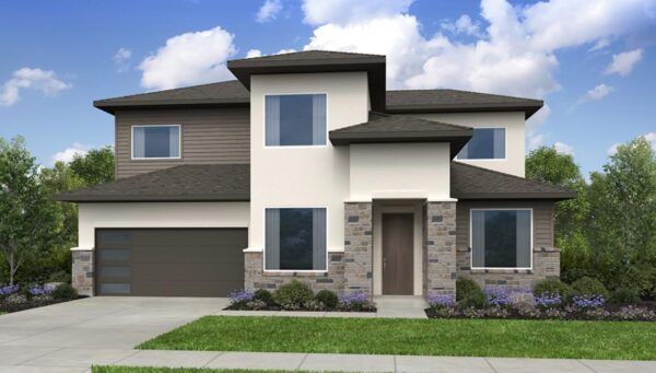 5217 La Spezia Way, Leander