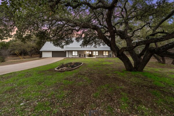 1218 County Road 132B None, Kingsland