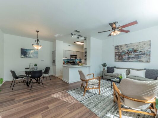 1201 Grove Blvd #702, Austin