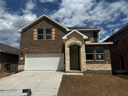 1053 Sienna Bear Rd, Georgetown