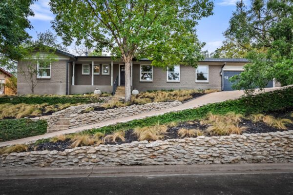 3415 Shinoak Dr, Austin